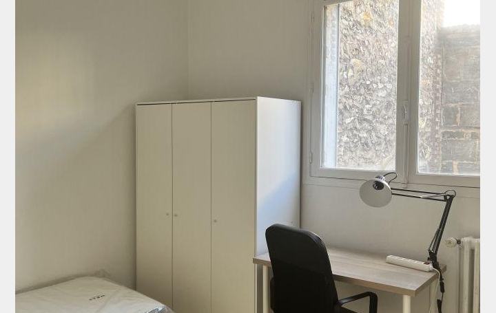  Annonces MONTREUIL Appartement | ASNIERES-SUR-SEINE (92600) | 10 m2 | 560 € 