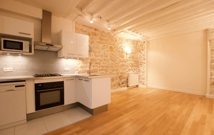  Annonces MONTREUIL Appartement | PARIS (75002) | 46 m2 | 499 000 € 