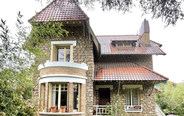  Annonces MONTREUIL Maison / Villa | CACHAN (94230) | 193 m2 | 840 000 € 