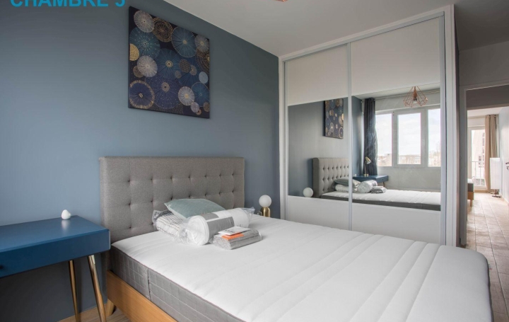  Annonces MONTREUIL Apartment | CRETEIL (94000) | 13 m2 | 655 € 