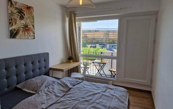  Annonces MONTREUIL Apartment | CRETEIL (94000) | 14 m2 | 625 € 