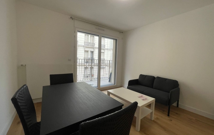  Annonces MONTREUIL Appartement | CLICHY (92110) | 36 m2 | 1 250 € 