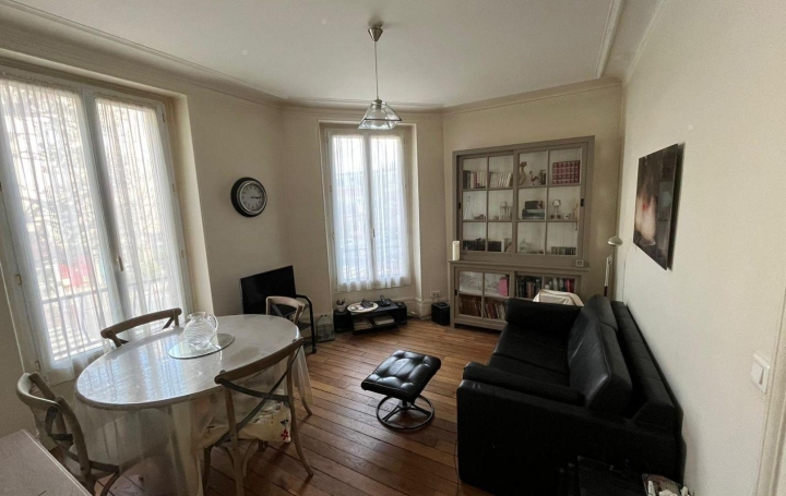  Annonces MONTREUIL Appartement | CHARENTON-LE-PONT (94220) | 50 m2 | 435 000 € 