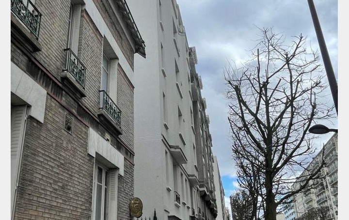  Annonces MONTREUIL Appartement | CHARENTON-LE-PONT (94220) | 25 m2 | 178 000 € 