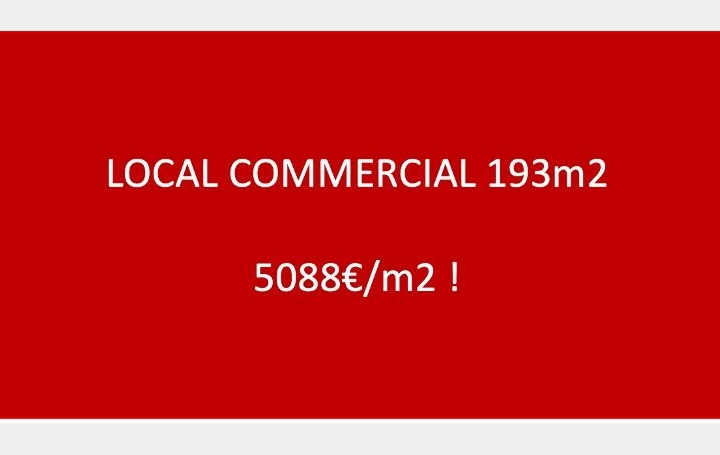  Annonces MONTREUIL Local / Bureau | ISSY-LES-MOULINEAUX (92130) | 193 m2 | 982 000 € 