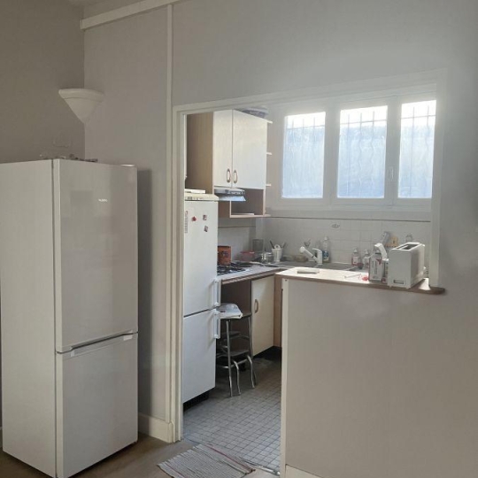  Annonces MONTREUIL : Appartement | ASNIERES-SUR-SEINE (92600) | 10 m2 | 560 € 