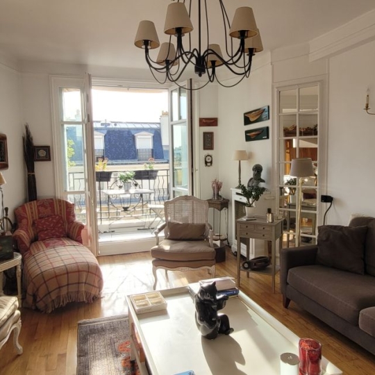  Annonces MONTREUIL : Appartement | PARIS (75016) | 104 m2 | 1 199 000 € 