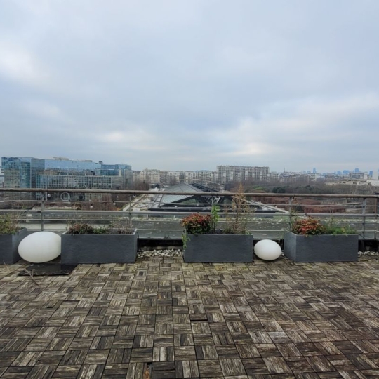 Annonces MONTREUIL : Apartment | PARIS (75015) | 129.00m2 | 1 600 000 € 