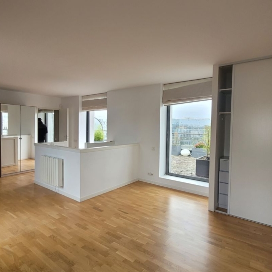  Annonces MONTREUIL : Apartment | PARIS (75015) | 129 m2 | 1 600 000 € 