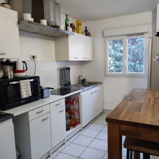  Annonces MONTREUIL : Appartement | LIVRY-GARGAN (93190) | 71 m2 | 180 200 € 