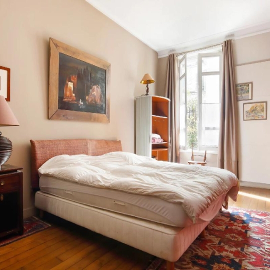  Annonces MONTREUIL : Appartement | PARIS (75016) | 54 m2 | 1 980 € 