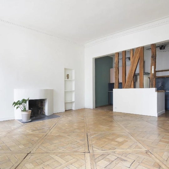  Annonces MONTREUIL : Appartement | PARIS (75010) | 100 m2 | 1 020 000 € 