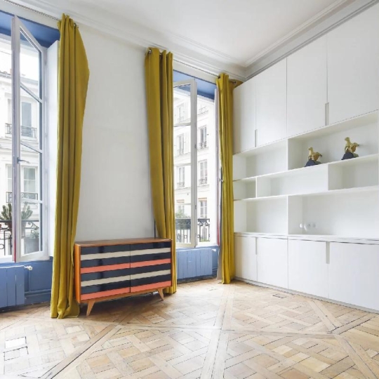  Annonces MONTREUIL : Appartement | PARIS (75010) | 100 m2 | 1 020 000 € 