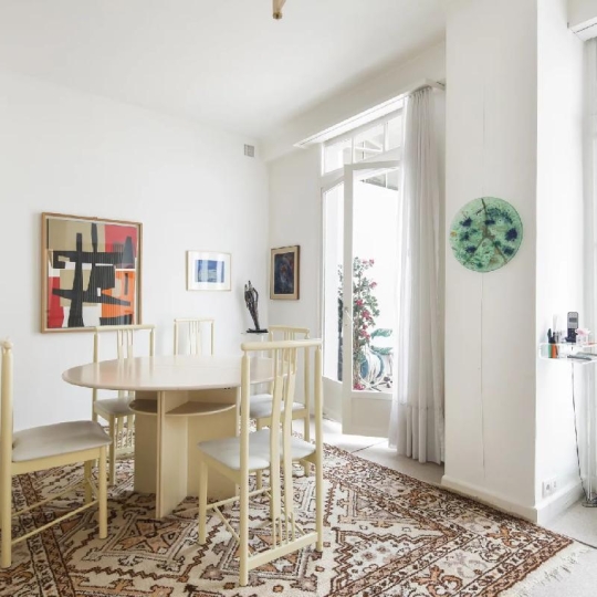  Annonces MONTREUIL : Maison / Villa | PARIS (75014) | 245 m2 | 2 850 000 € 