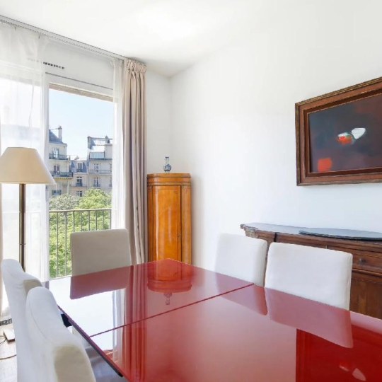  Annonces MONTREUIL : Appartement | PARIS (75016) | 76 m2 | 1 500 000 € 