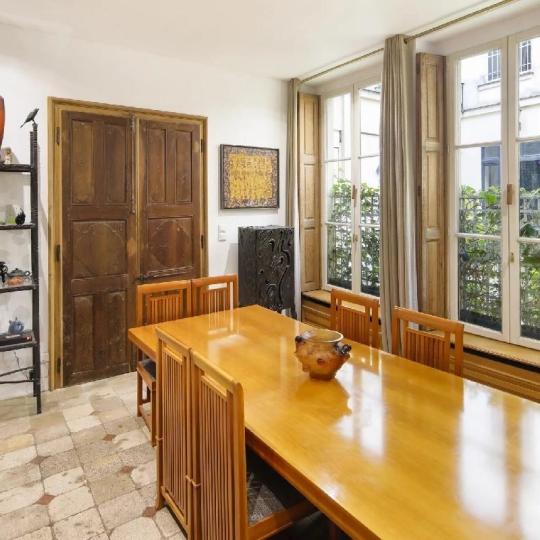  Annonces MONTREUIL : Appartement | PARIS (75006) | 130 m2 | 3 550 000 € 