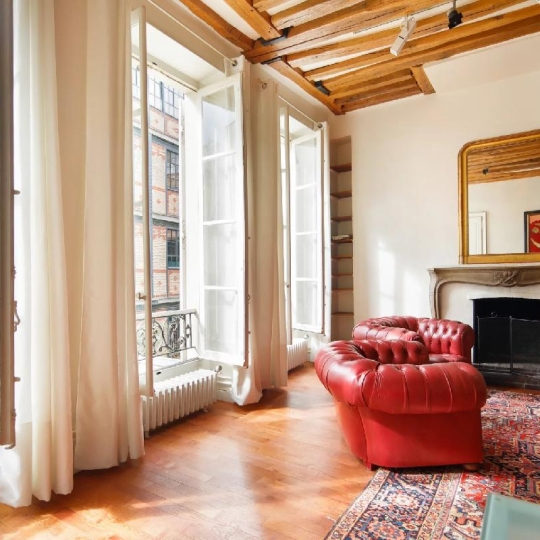  Annonces MONTREUIL : Apartment | PARIS (75003) | 89 m2 | 1 340 000 € 