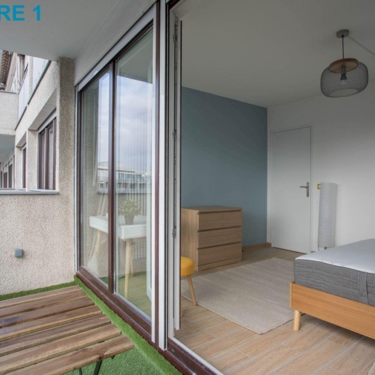  Annonces MONTREUIL : Appartement | CRETEIL (94000) | 13 m2 | 615 € 