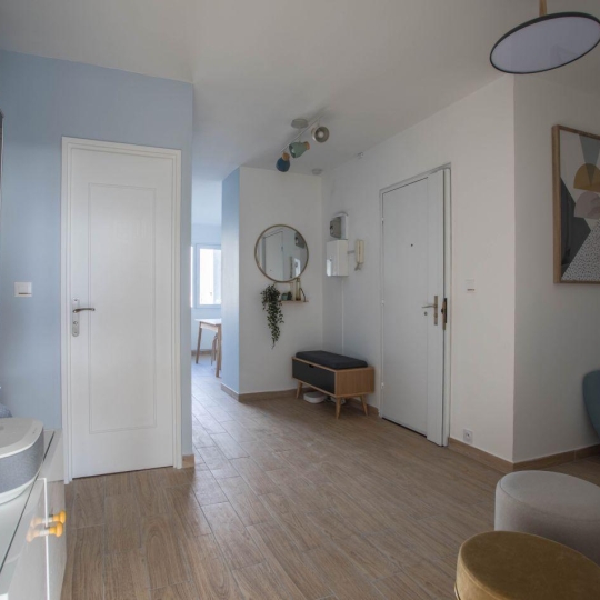  Annonces MONTREUIL : Appartement | CRETEIL (94000) | 13 m2 | 615 € 