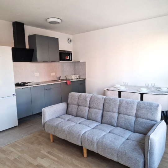  Annonces MONTREUIL : Appartement | ROMAINVILLE (93230) | 41 m2 | 1 250 € 