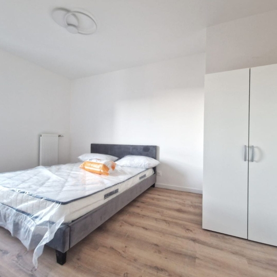  Annonces MONTREUIL : Appartement | ROMAINVILLE (93230) | 41 m2 | 1 250 € 