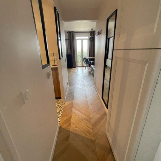  Annonces MONTREUIL : Apartment | CHARENTON-LE-PONT (94220) | 38 m2 | 1 500 € 