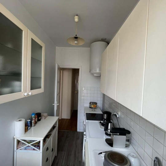  Annonces MONTREUIL : Appartement | CHARENTON-LE-PONT (94220) | 50 m2 | 435 000 € 