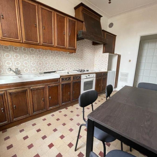  Annonces MONTREUIL : Appartement | MAISONS-ALFORT (94700) | 57 m2 | 198 000 € 