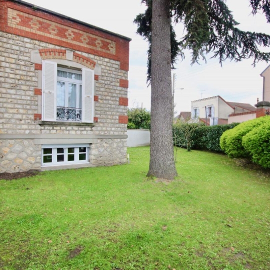  Annonces MONTREUIL : House | MONTMAGNY (95360) | 262 m2 | 832 000 € 