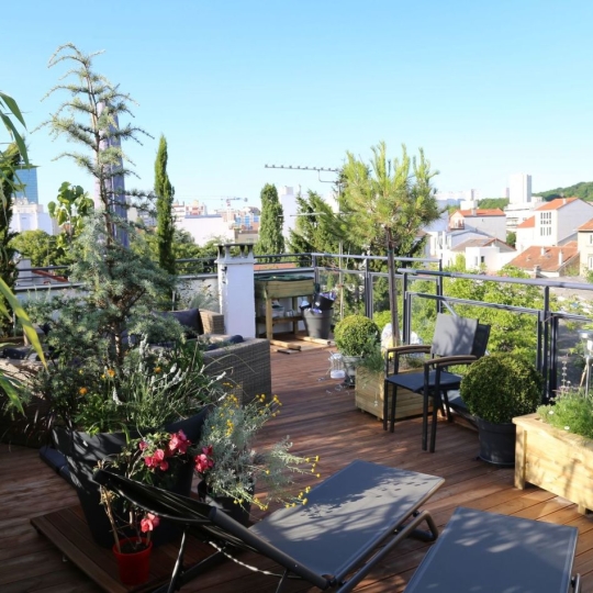 Annonces MONTREUIL : Apartment | PARIS (75015) | 119.00m2 | 1 628 999 € 