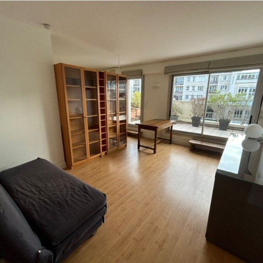  Annonces MONTREUIL : Appartement | PARIS (75014) | 49 m2 | 1 695 € 