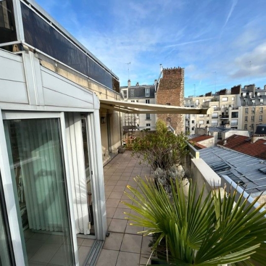 Annonces MONTREUIL : Appartement | PARIS (75014) | 49.00m2 | 1 695 € 