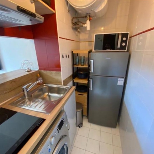  Annonces MONTREUIL : Appartement | ASNIERES-SUR-SEINE (92600) | 23 m2 | 200 000 € 