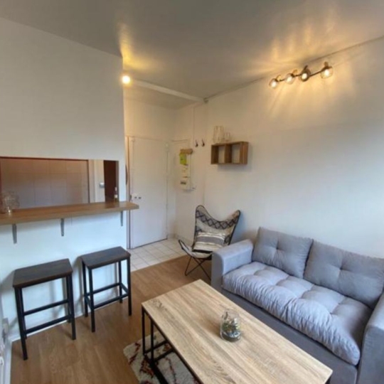 Annonces MONTREUIL : Appartement | ASNIERES-SUR-SEINE (92600) | 23.00m2 | 210 000 € 