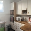  Annonces MONTREUIL : Appartement | ASNIERES-SUR-SEINE (92600) | 10 m2 | 560 € 