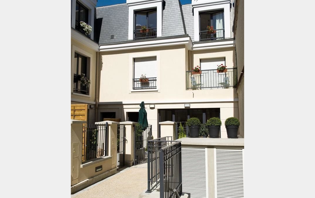 Annonces MONTREUIL : House | LEVALLOIS-PERRET (92300) | 117 m2 | 922 800 € 