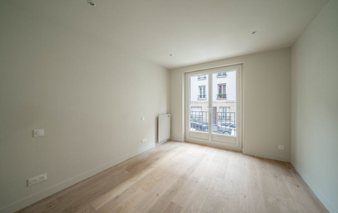 Annonces MONTREUIL : Appartement | PARIS (75013) | 78 m2 | 862 000 € 