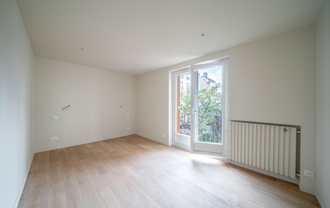 Annonces MONTREUIL : Appartement | PARIS (75013) | 78 m2 | 862 000 € 