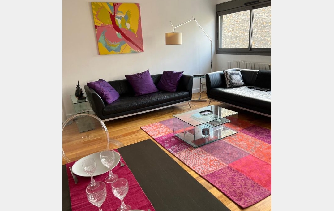 Annonces MONTREUIL : Appartement | PARIS (75016) | 75 m2 | 773 000 € 