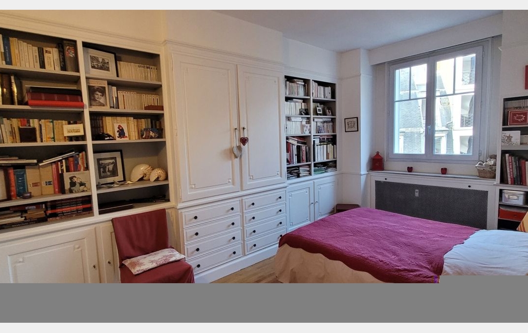 Annonces MONTREUIL : Appartement | PARIS (75016) | 104 m2 | 1 199 000 € 