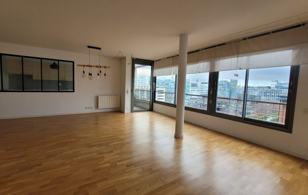 Annonces MONTREUIL : Apartment | PARIS (75015) | 129 m2 | 1 600 000 € 