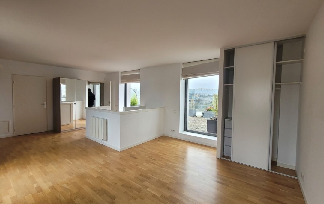 Annonces MONTREUIL : Apartment | PARIS (75015) | 129 m2 | 1 600 000 € 