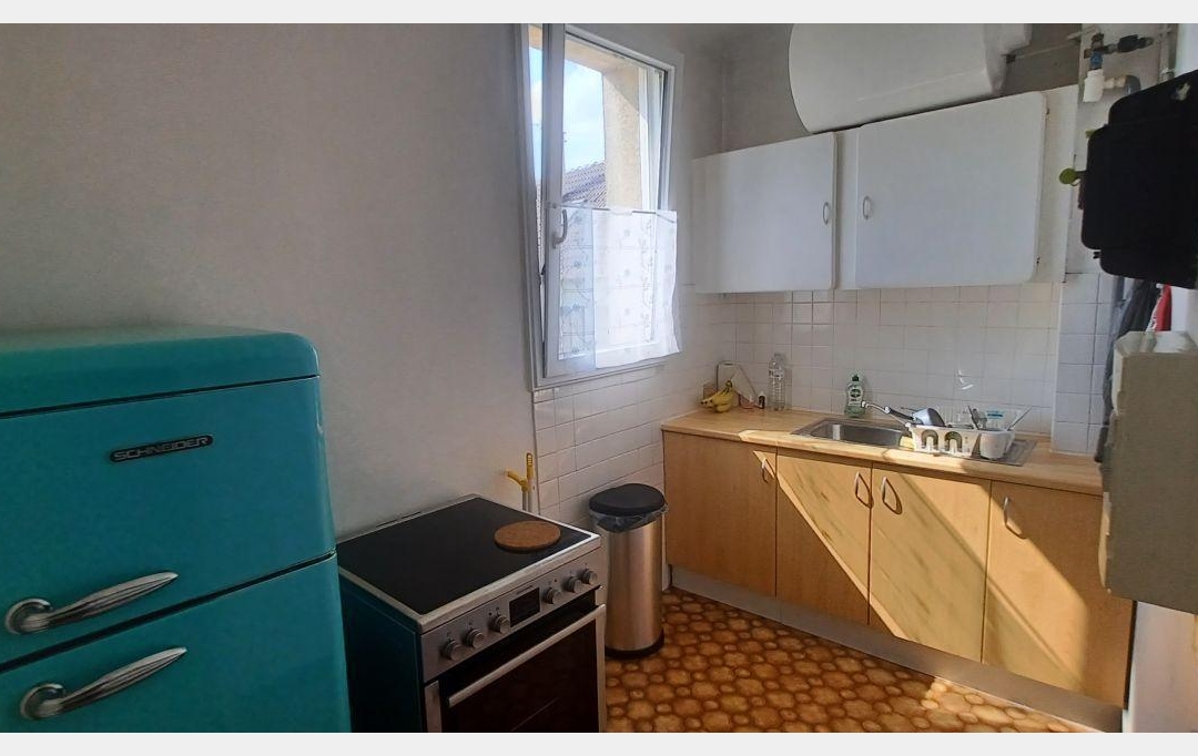 Annonces MONTREUIL : Appartement | AULNAY-SOUS-BOIS (93600) | 38 m2 | 166 420 € 