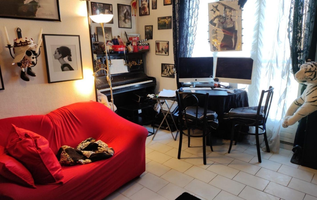 Annonces MONTREUIL : Appartement | VILLEPARISIS (77270) | 39 m2 | 169 600 € 