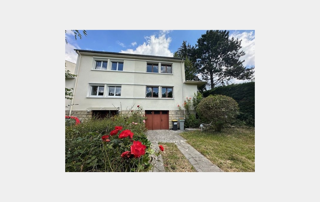 Annonces MONTREUIL : House | GAGNY (93220) | 82 m2 | 264 000 € 