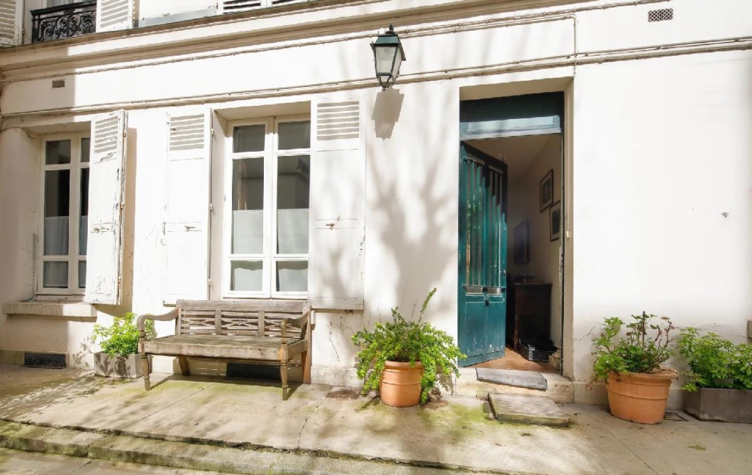 Annonces MONTREUIL : Appartement | PARIS (75016) | 54 m2 | 1 980 € 