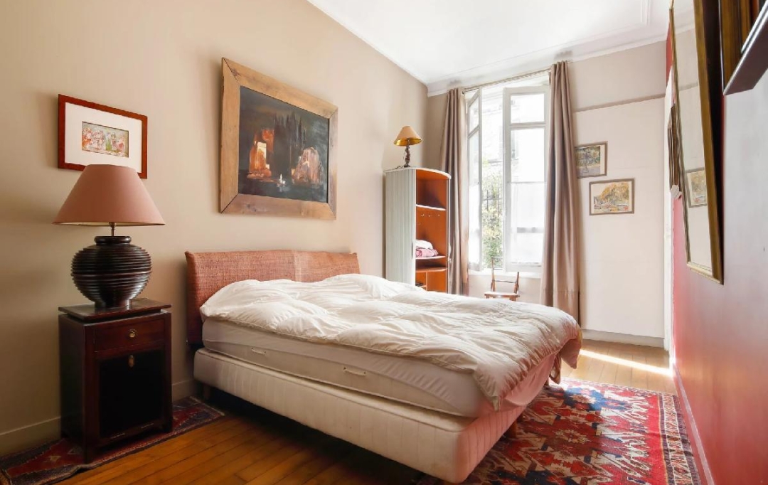 Annonces MONTREUIL : Appartement | PARIS (75016) | 54 m2 | 1 980 € 