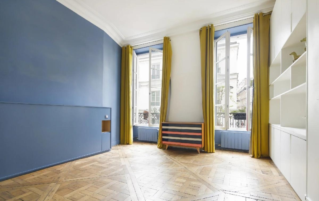 Annonces MONTREUIL : Appartement | PARIS (75010) | 100 m2 | 1 020 000 € 