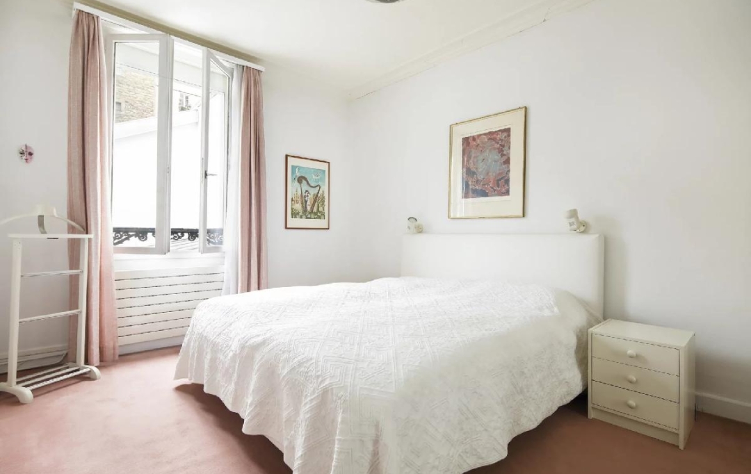 Annonces MONTREUIL : Maison / Villa | PARIS (75014) | 245 m2 | 2 850 000 € 