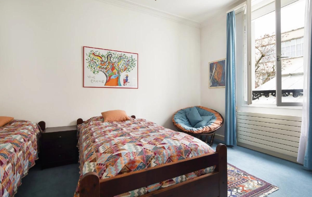 Annonces MONTREUIL : Maison / Villa | PARIS (75014) | 245 m2 | 2 850 000 € 